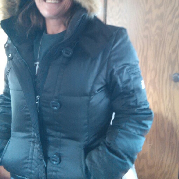 Winter coat