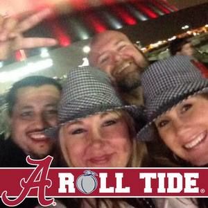 Meet your Posher, Brooke hart