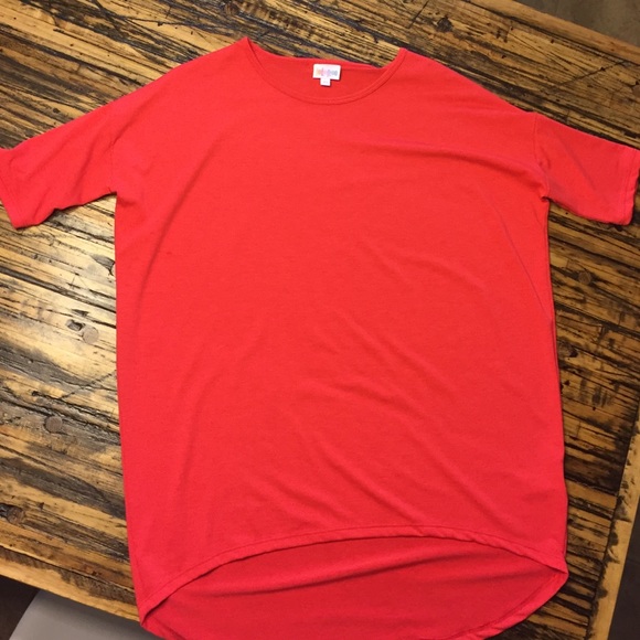 LulaRoe XS Irma