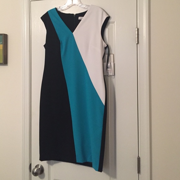 Calvin Klein Dress