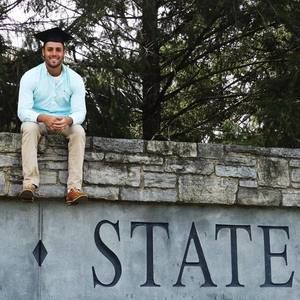 Meet your Posher, Mike