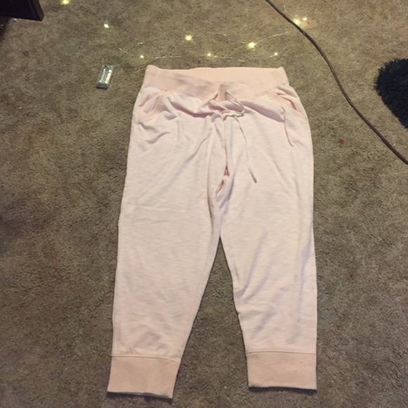 Victorias Secret Large Pants