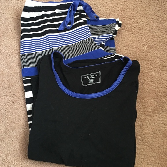 Women's pajama set