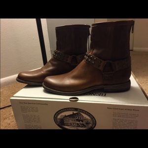 Frye boots size 7.5