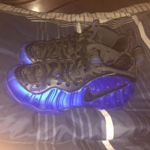 Foams