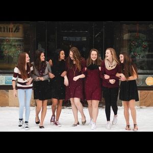 Meet your Posher, Nora