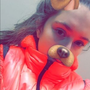 Meet your Posher, Allison