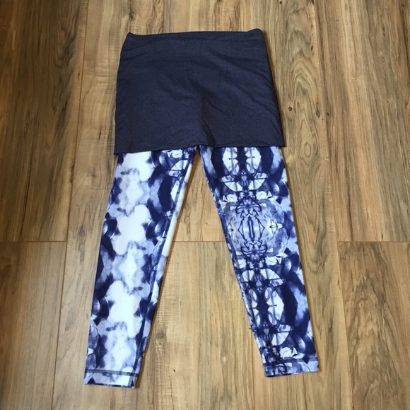 lululemon athletica Pants - *NWOT* Lululemon pant/skirt