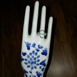 Lia Sophia ring size 9