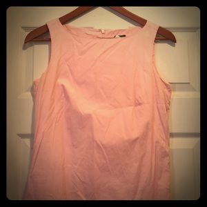 Classic J. Crew shift dress