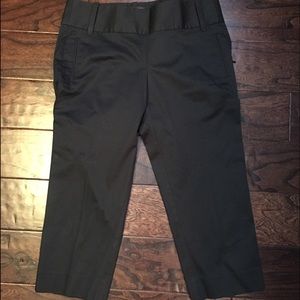 Banana Republic Martin Fit
