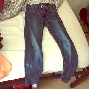 H&M jeans