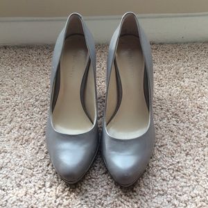 Nine West pumps