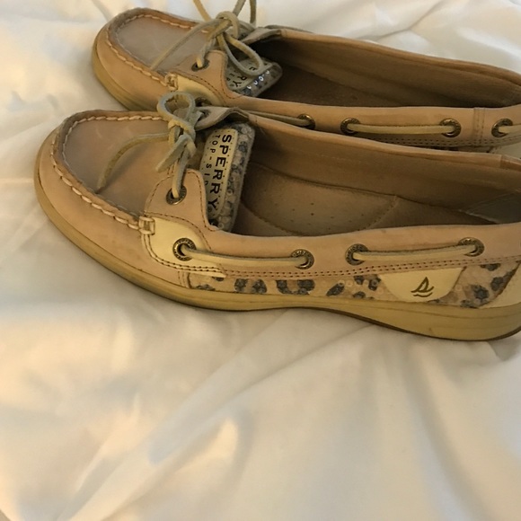 Sperry Top Sider