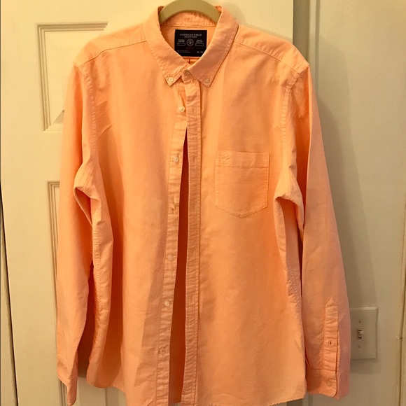 American Eagle Men's Shirt