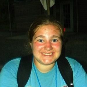 Meet your Posher, Ashleigh