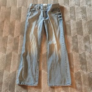 Aeropostale Bootcut Jeans
