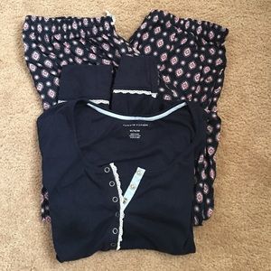 Women's pajama set