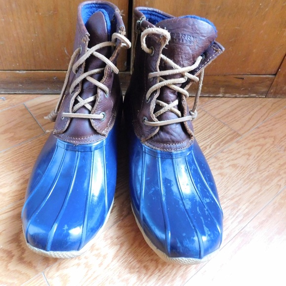 Sale! ⚡️Sperry Top-Sider boots