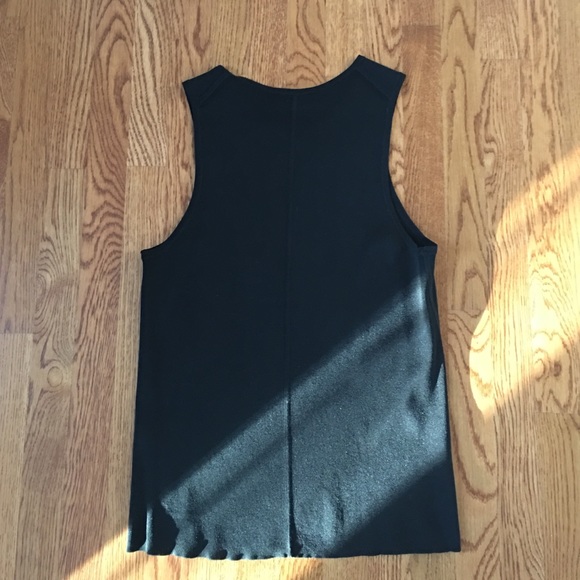 Ann Taylor Classic Shell - Picture 3 of 3