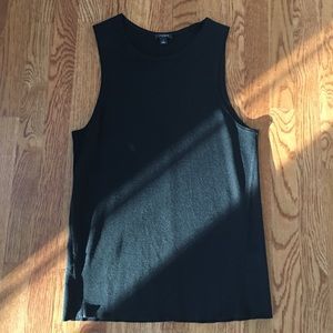 Ann Taylor Classic Shell