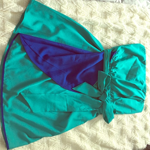 Beautiful cocktail Dress