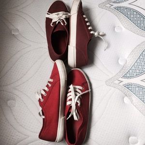 🌱FINAL PRICE🌱CANVAS SNEAKERS