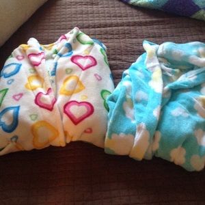 Bath Robes