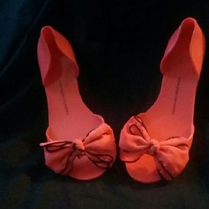 CHINESE LAUNDRY SHOES