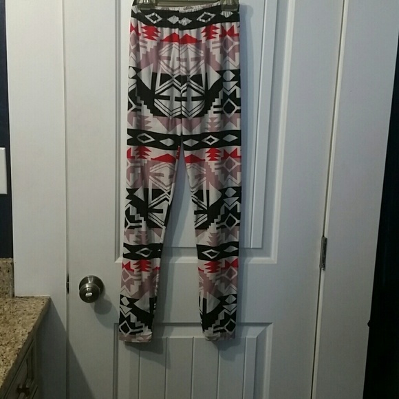 J&K leggings