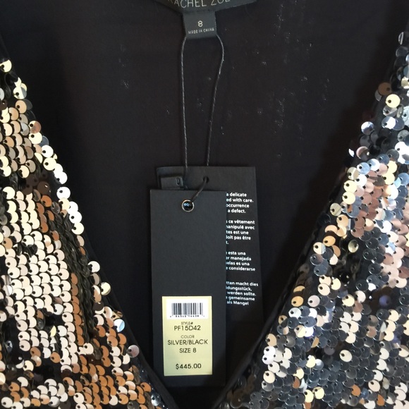 Rachel Zoe - brand new with tags - Picture 3 of 13