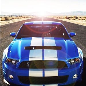 Meet your Posher, Joel