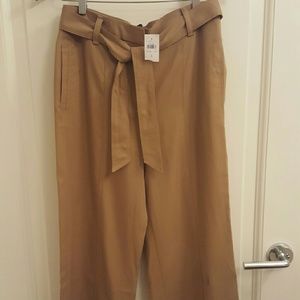 Ann Taylor Culottes