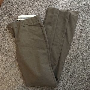 Express Dress Pants Size 2L