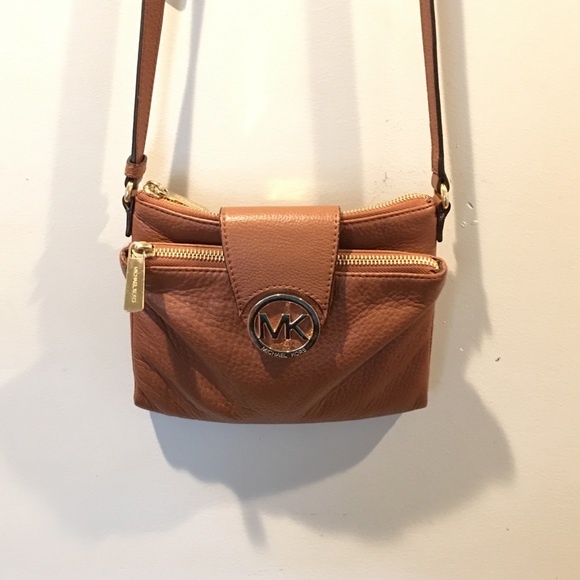 Michael Kors Satchel!