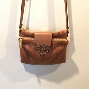 Michael Kors Satchel!