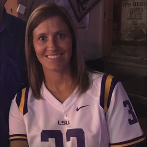 Meet your Posher, Catherine