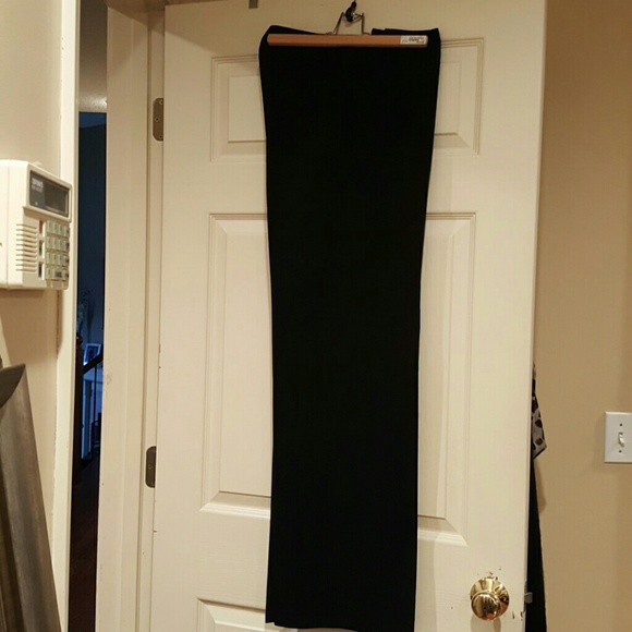 Classic Armani Dress Slack