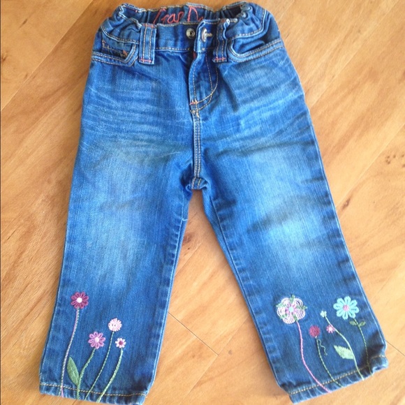 GAP jeans