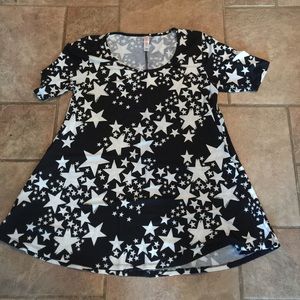 Lularoe Perfect T Size XS