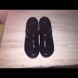 Dansko Nurse Shoes
