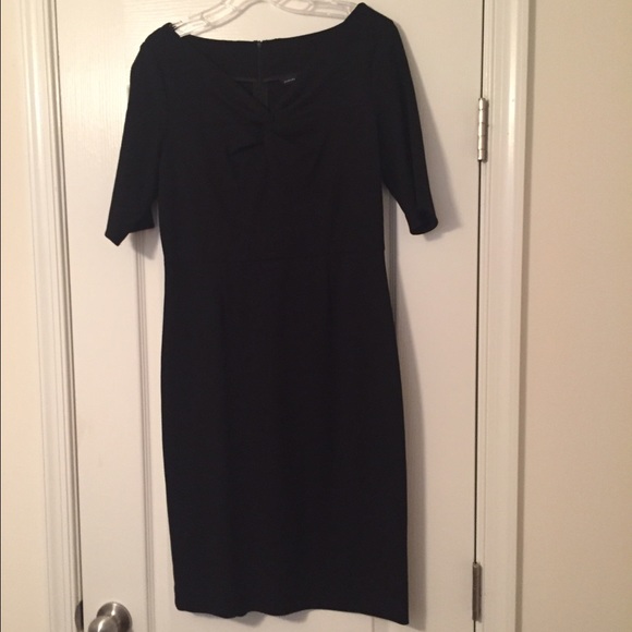 Audrey Hepburn Style Dress