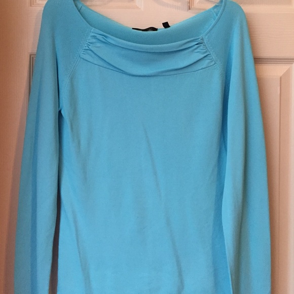 BCBG sweater