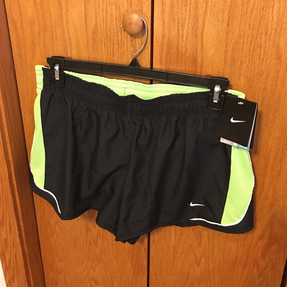 Nike Dri-Fit Running Shorts