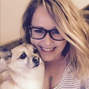 Meet your Posher, Julie