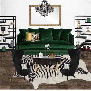 Meet your Posher, Danielle