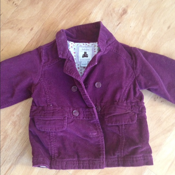 GAP jacket