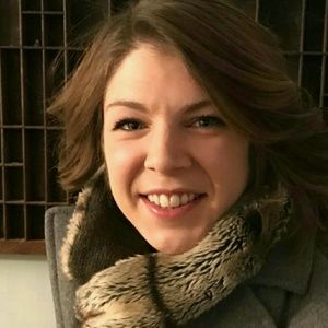 Meet your Posher, Mary