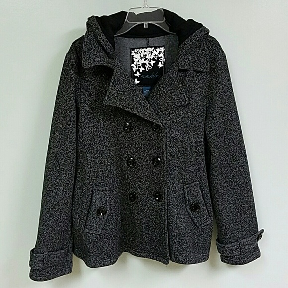 Women's jacket NWOT