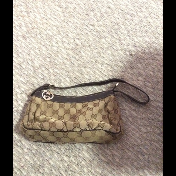 Gucci small purse